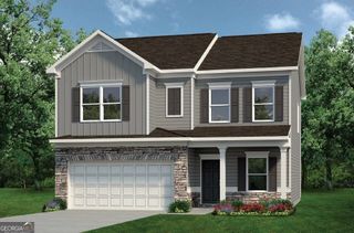114 Nottely Drive, Temple, GA 30179