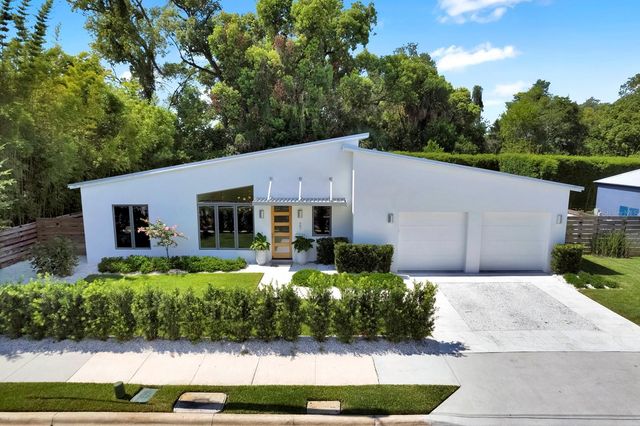 462 W LYMAN AVENUE, Winter Park, FL 32789
