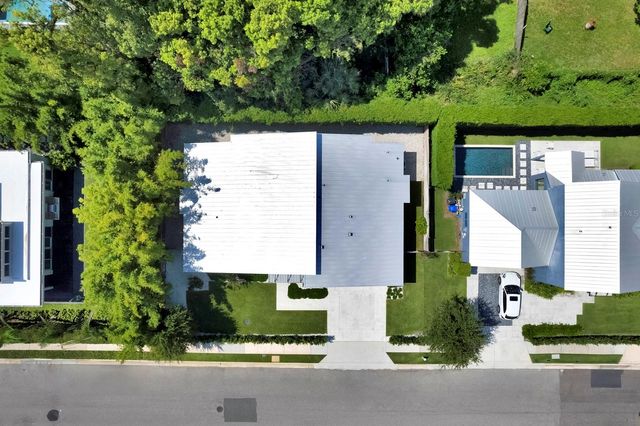 462 W LYMAN AVENUE, Winter Park, FL 32789
