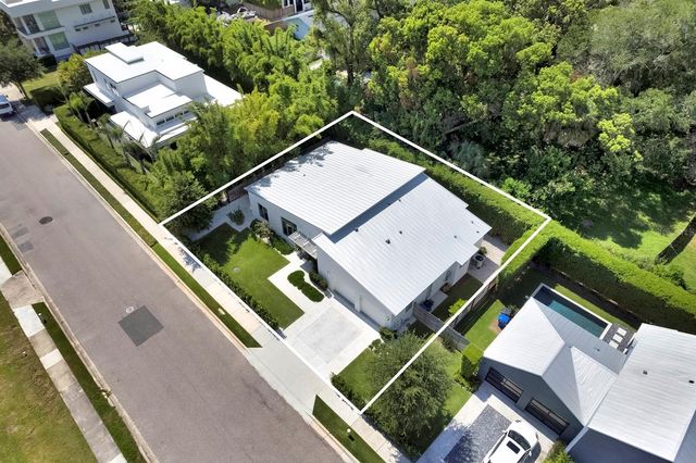 462 W LYMAN AVENUE, Winter Park, FL 32789