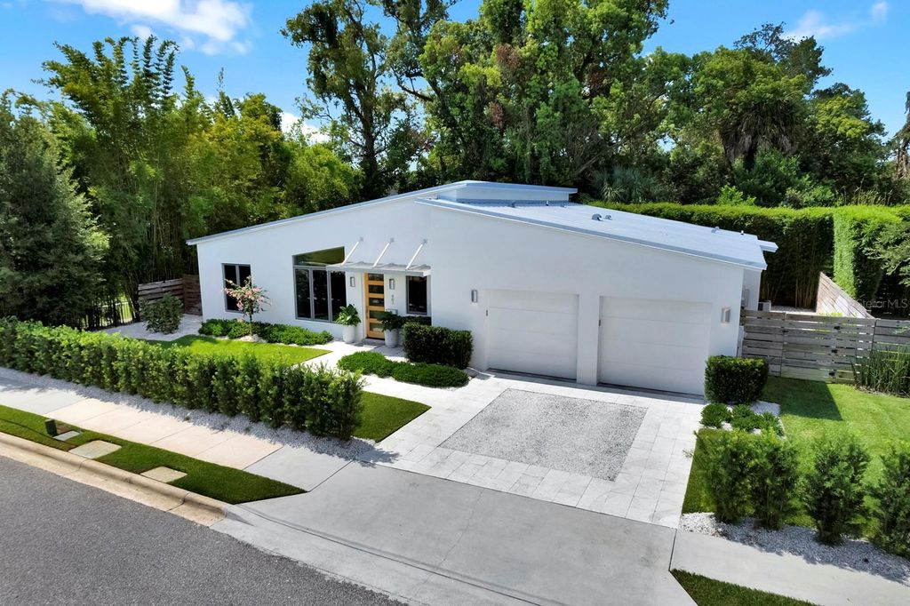 462 W LYMAN AVENUE, Winter Park, FL 32789