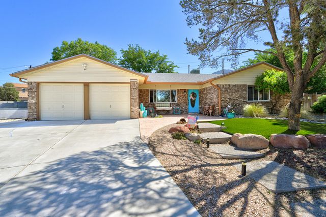 12249 Victoria Falls Drive NE, Albuquerque, NM 87111