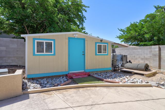12249 Victoria Falls Drive NE, Albuquerque, NM 87111