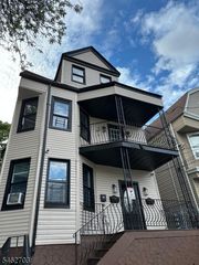 891 S 14Th St, Newark City, NJ 07108
