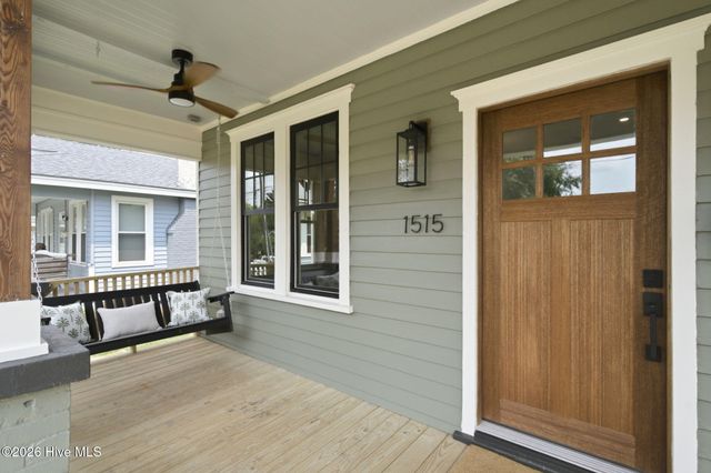 1515 Ann Street, Wilmington, NC 28401