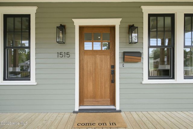 1515 Ann Street, Wilmington, NC 28401