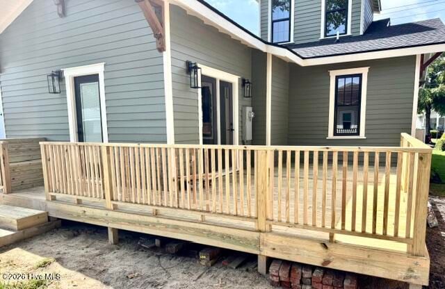1515 Ann Street, Wilmington, NC 28401