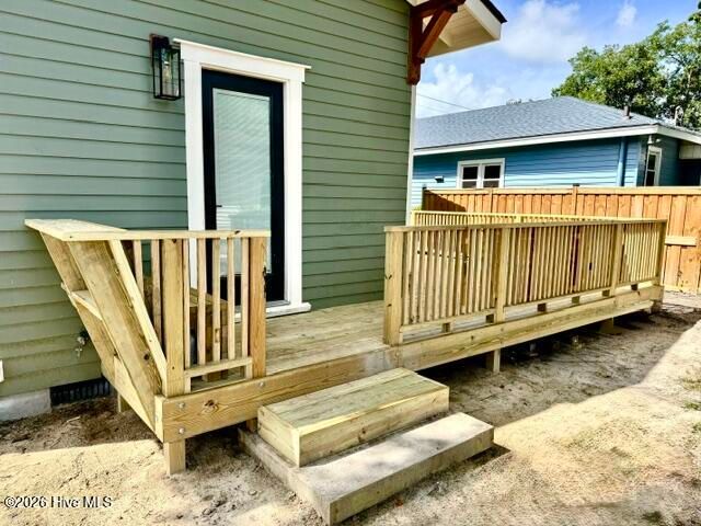1515 Ann Street, Wilmington, NC 28401