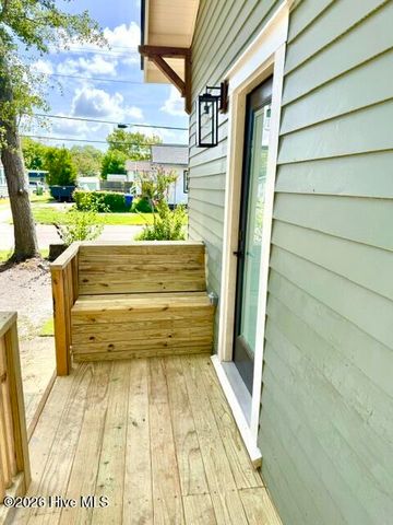 1515 Ann Street, Wilmington, NC 28401