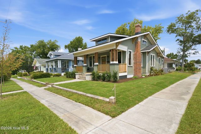 1515 Ann Street, Wilmington, NC 28401