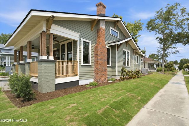 1515 Ann Street, Wilmington, NC 28401