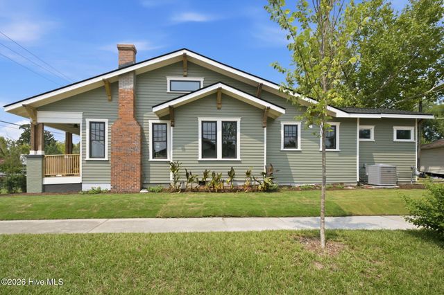 1515 Ann Street, Wilmington, NC 28401