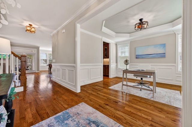 1140 Woodland Grove Way, Wake Forest, NC 27587