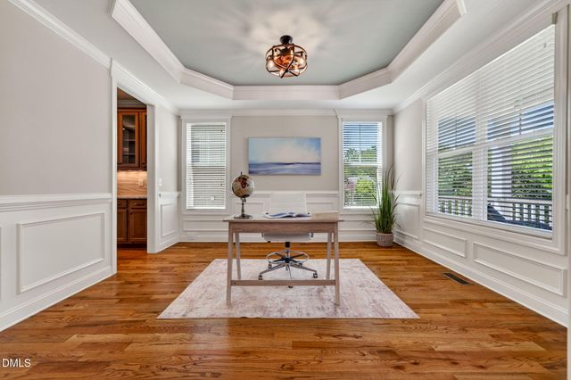 1140 Woodland Grove Way, Wake Forest, NC 27587