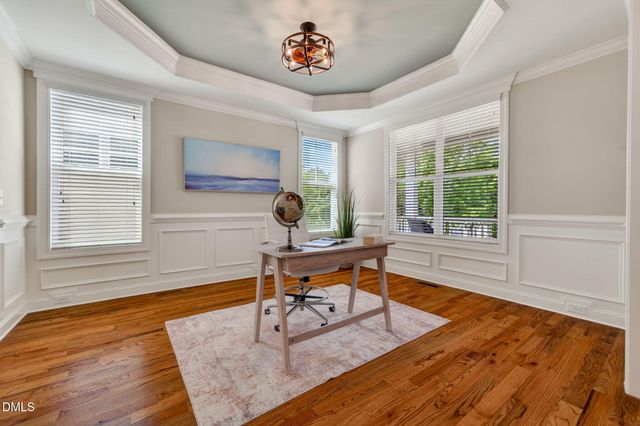 1140 Woodland Grove Way, Wake Forest, NC 27587