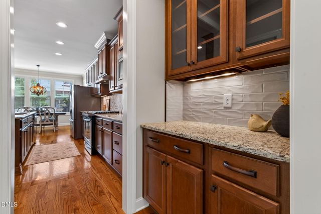 1140 Woodland Grove Way, Wake Forest, NC 27587