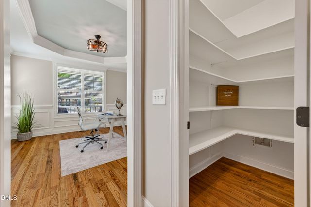 1140 Woodland Grove Way, Wake Forest, NC 27587