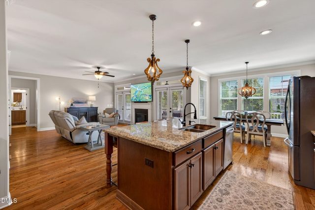 1140 Woodland Grove Way, Wake Forest, NC 27587