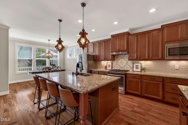 1140 Woodland Grove Way, Wake Forest, NC 27587