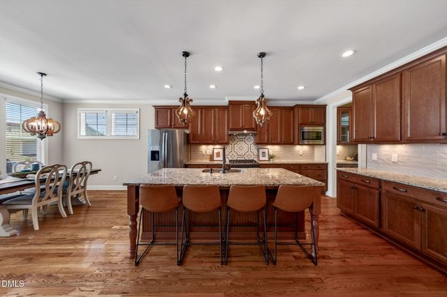 1140 Woodland Grove Way, Wake Forest, NC 27587