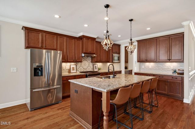 1140 Woodland Grove Way, Wake Forest, NC 27587