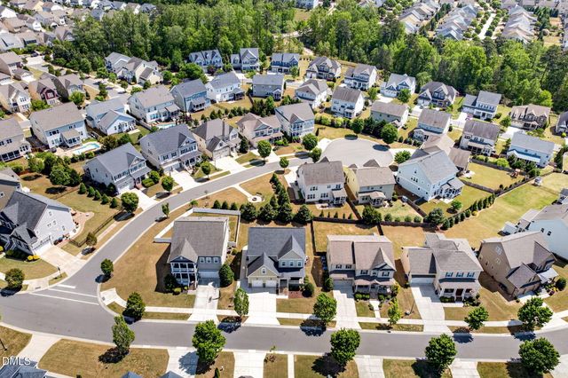 1140 Woodland Grove Way, Wake Forest, NC 27587