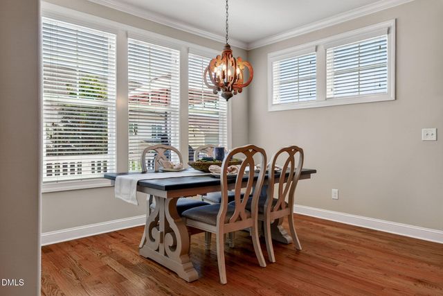 1140 Woodland Grove Way, Wake Forest, NC 27587