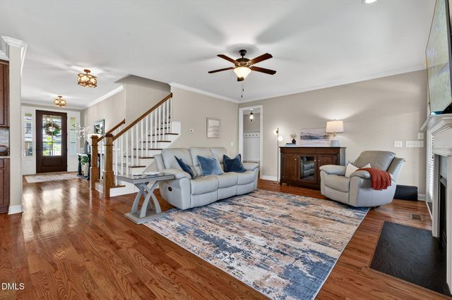 1140 Woodland Grove Way, Wake Forest, NC 27587