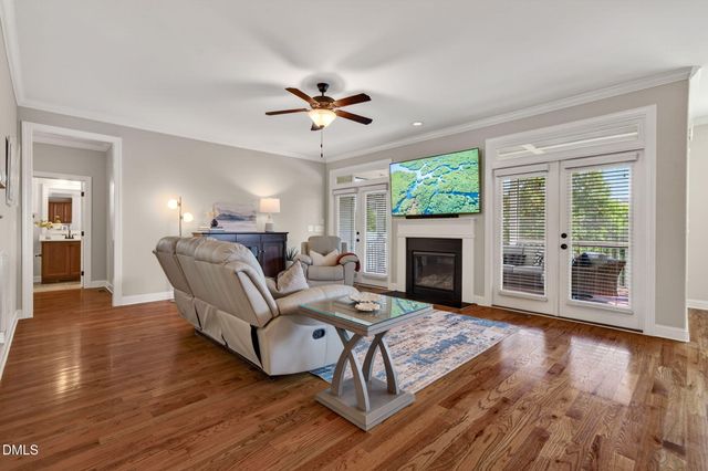 1140 Woodland Grove Way, Wake Forest, NC 27587