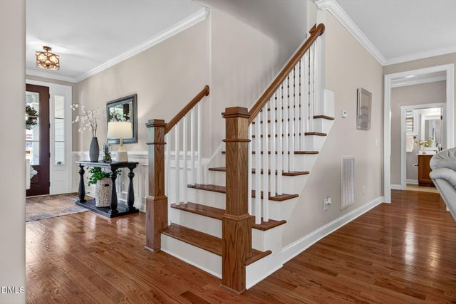 1140 Woodland Grove Way, Wake Forest, NC 27587