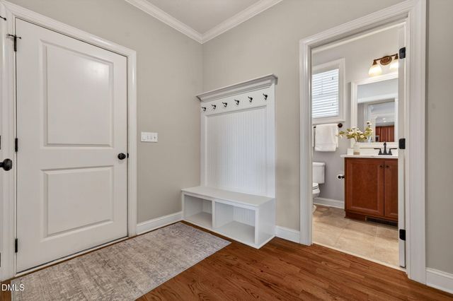 1140 Woodland Grove Way, Wake Forest, NC 27587