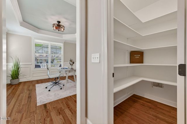 1140 Woodland Grove Way, Wake Forest, NC 27587