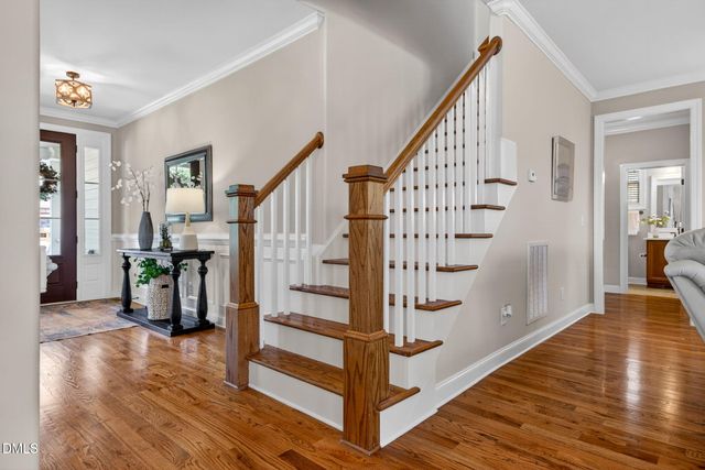 1140 Woodland Grove Way, Wake Forest, NC 27587