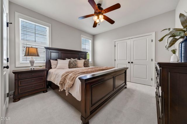 1140 Woodland Grove Way, Wake Forest, NC 27587