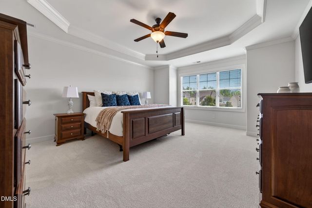 1140 Woodland Grove Way, Wake Forest, NC 27587