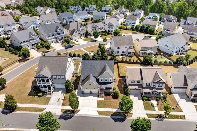 1140 Woodland Grove Way, Wake Forest, NC 27587