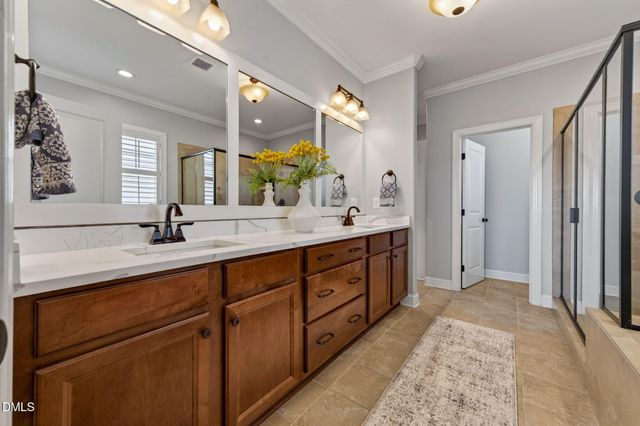 1140 Woodland Grove Way, Wake Forest, NC 27587