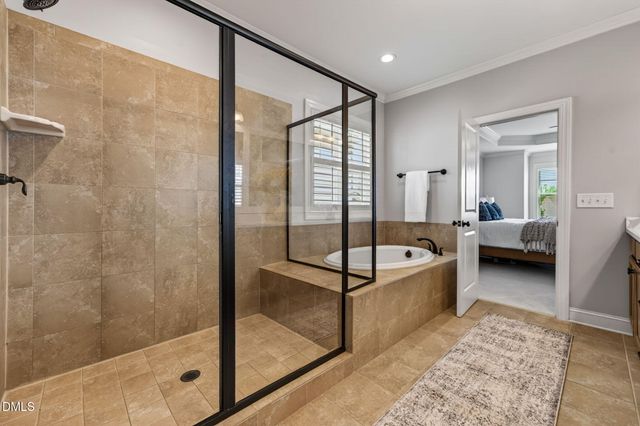 1140 Woodland Grove Way, Wake Forest, NC 27587