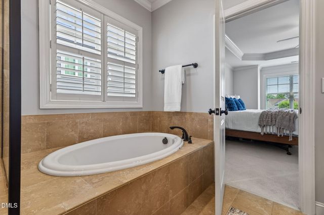 1140 Woodland Grove Way, Wake Forest, NC 27587