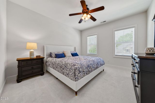 1140 Woodland Grove Way, Wake Forest, NC 27587