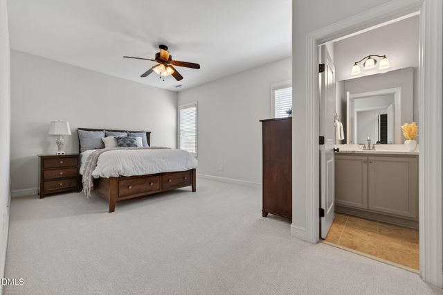 1140 Woodland Grove Way, Wake Forest, NC 27587