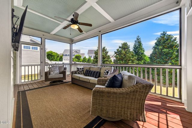 1140 Woodland Grove Way, Wake Forest, NC 27587