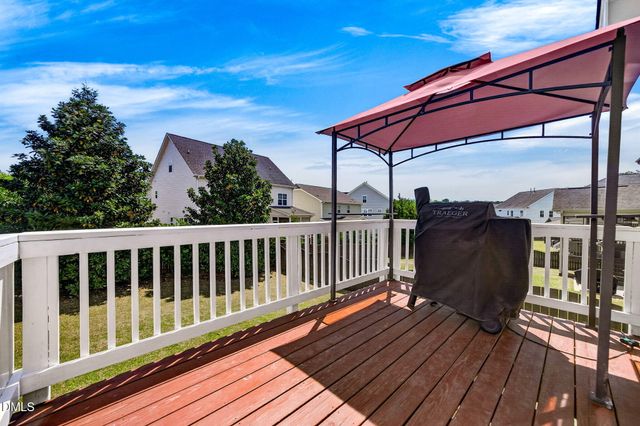 1140 Woodland Grove Way, Wake Forest, NC 27587