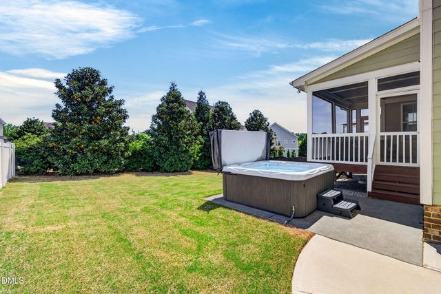 1140 Woodland Grove Way, Wake Forest, NC 27587