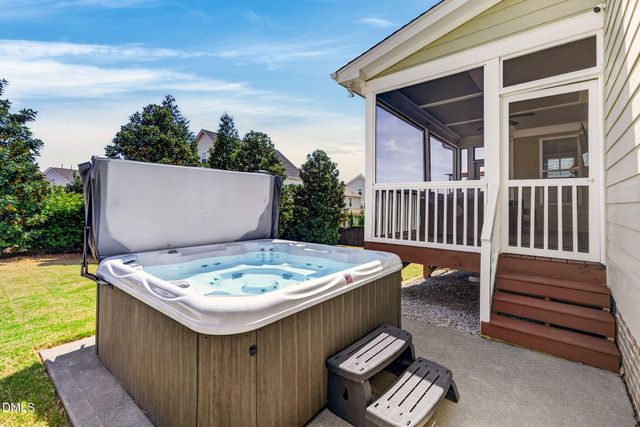 1140 Woodland Grove Way, Wake Forest, NC 27587