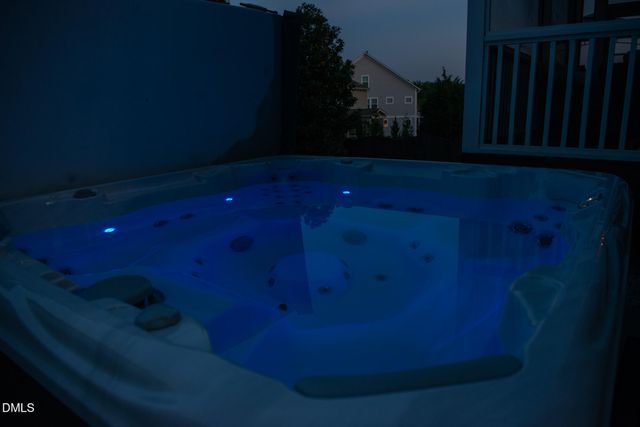 1140 Woodland Grove Way, Wake Forest, NC 27587