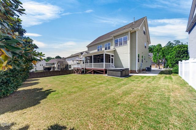 1140 Woodland Grove Way, Wake Forest, NC 27587