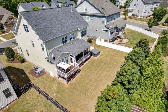 1140 Woodland Grove Way, Wake Forest, NC 27587