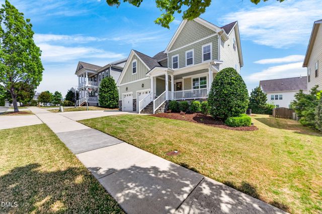 1140 Woodland Grove Way, Wake Forest, NC 27587