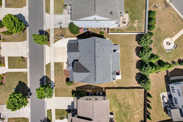 1140 Woodland Grove Way, Wake Forest, NC 27587